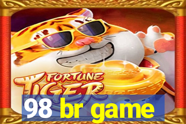 98 br game