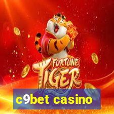 c9bet casino