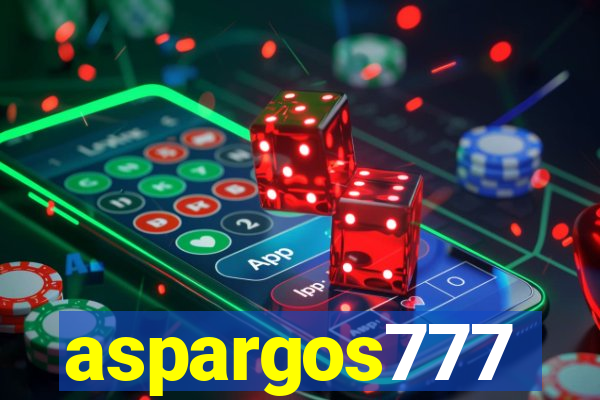 aspargos777