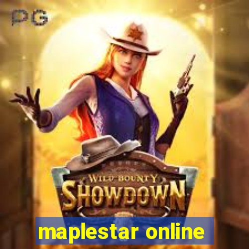 maplestar online