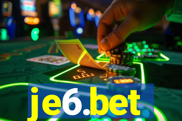 je6.bet