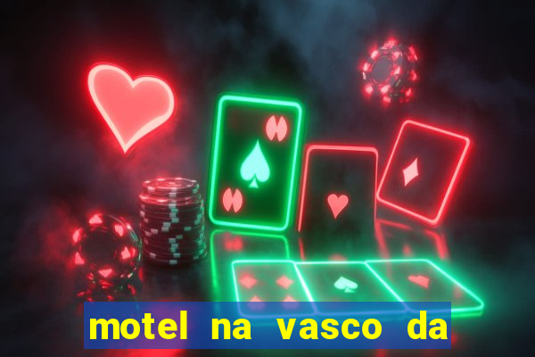 motel na vasco da gama salvador