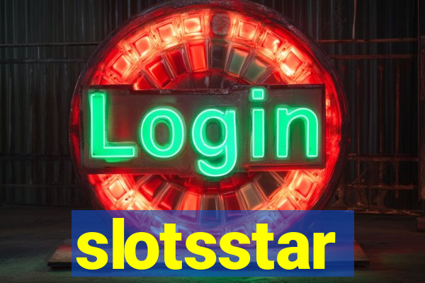 slotsstar