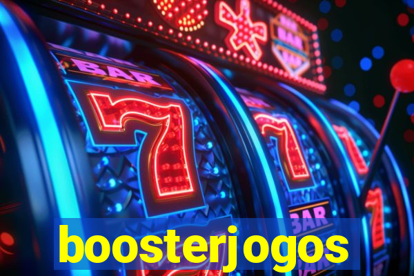 boosterjogos