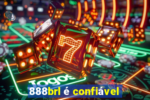 888brl é confiável