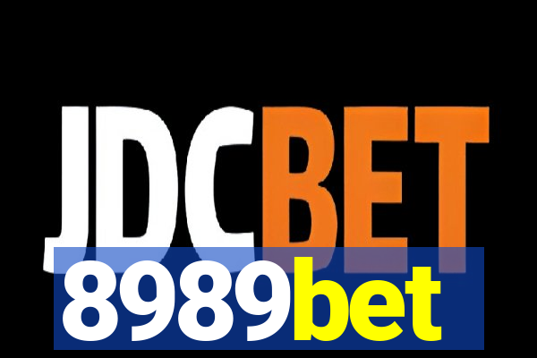 8989bet