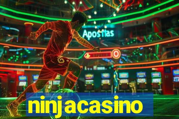 ninjacasino