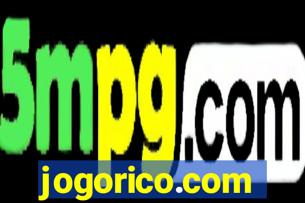 jogorico.com