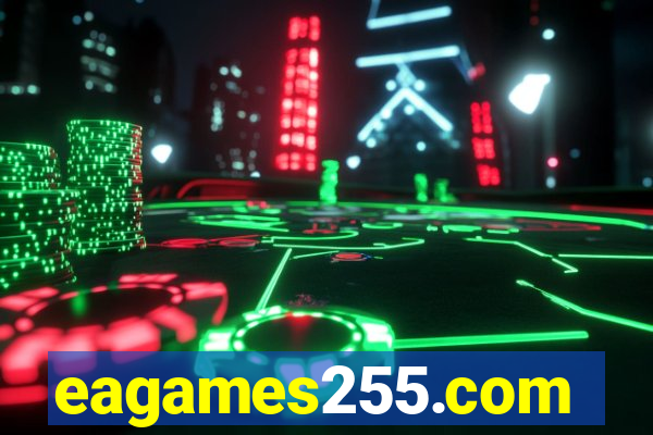 eagames255.com