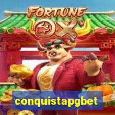 conquistapgbet