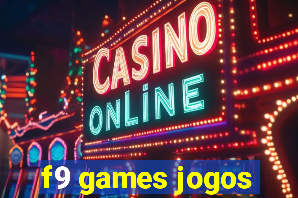 f9 games jogos