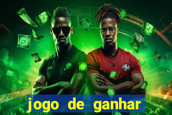 jogo de ganhar dinheiro de verdade sem pagar nada