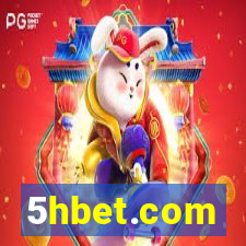 5hbet.com