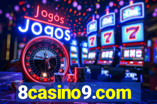 8casino9.com