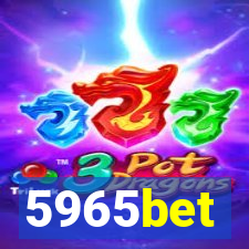 5965bet