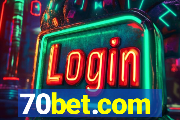 70bet.com