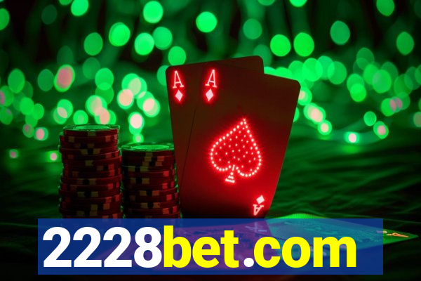 2228bet.com