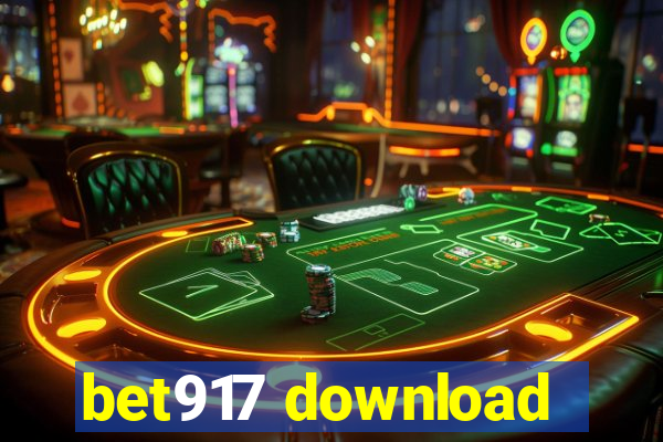 bet917 download