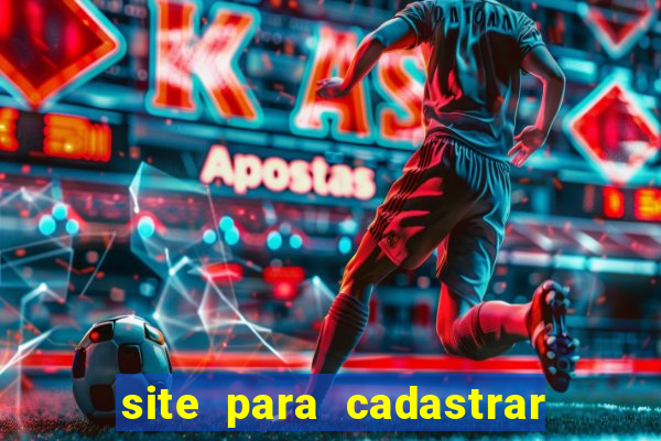 site para cadastrar chave pix e ganhar dinheiro