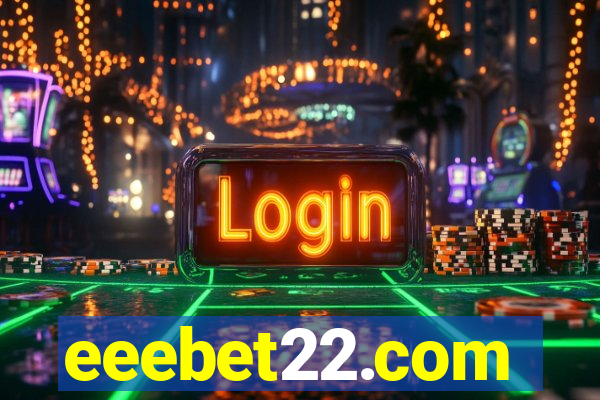 eeebet22.com