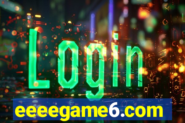 eeeegame6.com