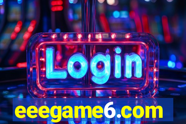 eeegame6.com