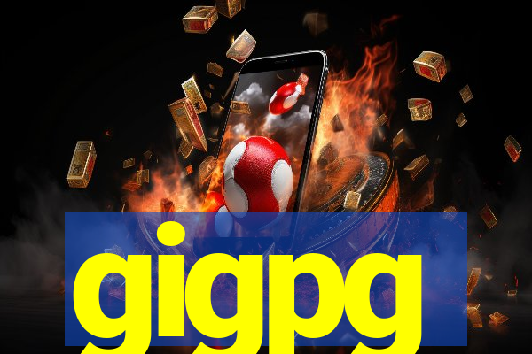 gigpg