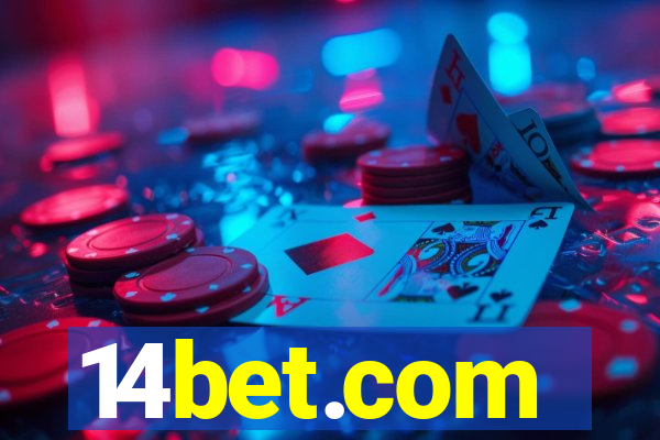 14bet.com