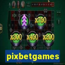 pixbetgames