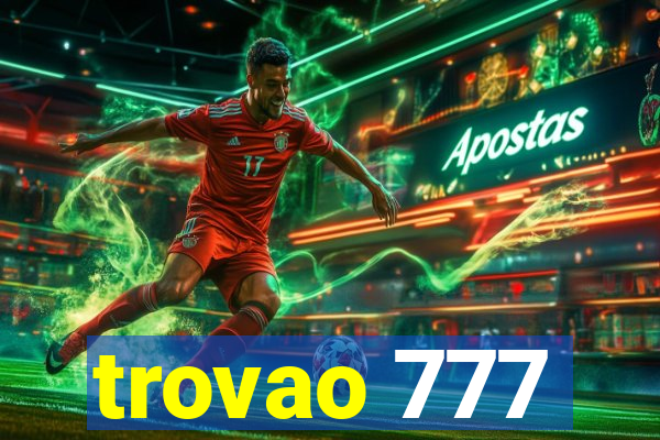 trovao 777