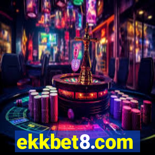 ekkbet8.com