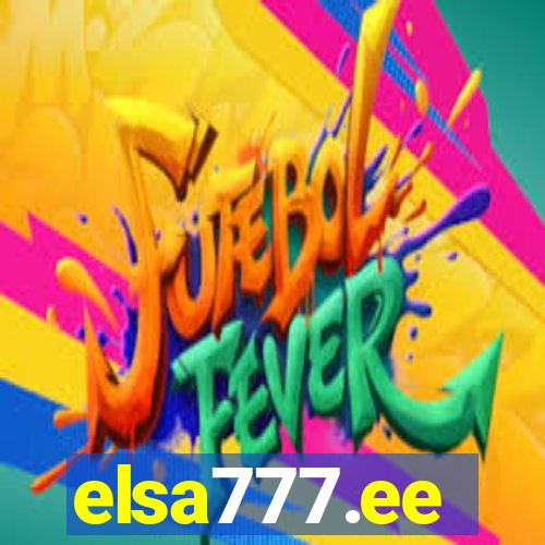 elsa777.ee