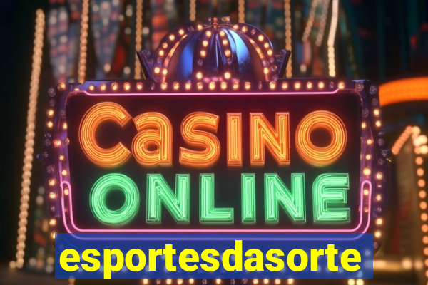 esportesdasorte.com