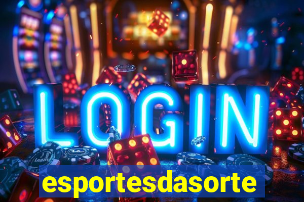 esportesdasorte.com