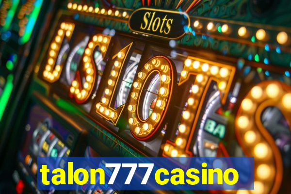 talon777casino