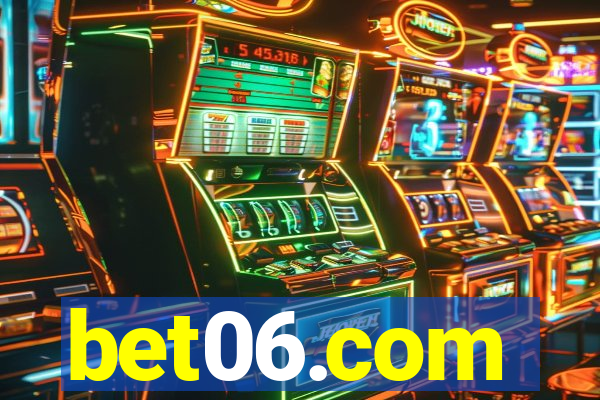 bet06.com