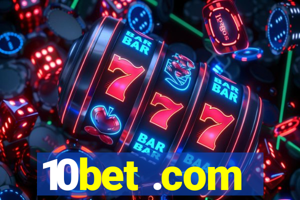 10bet .com