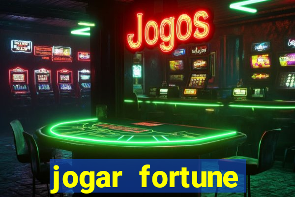 jogar fortune rabbit grátis