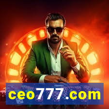 ceo777.com