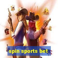 spin sports bet