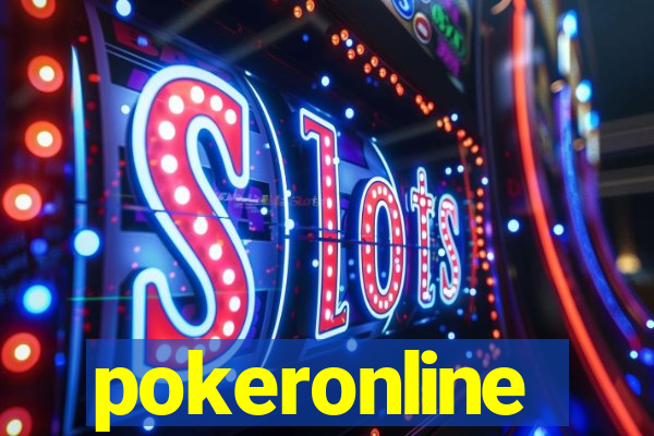 pokeronline