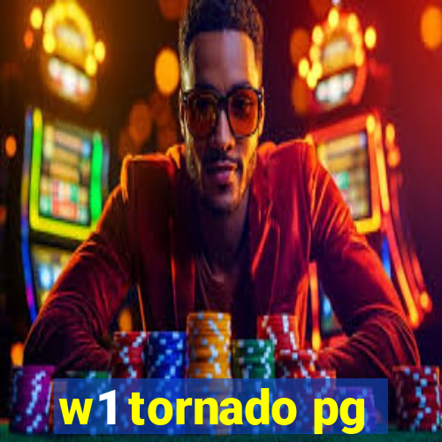 w1 tornado pg