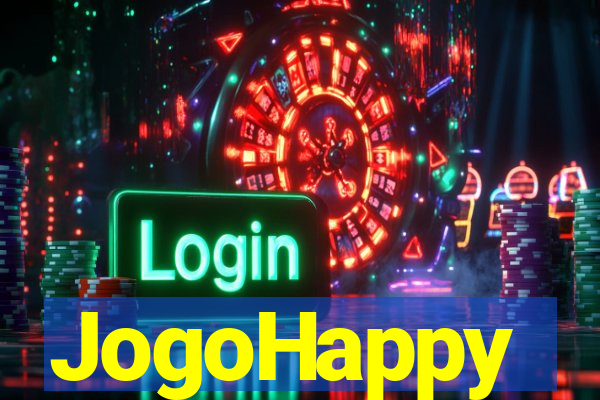 JogoHappy