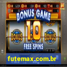 futemax.com.br