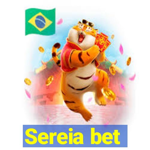 Sereia bet