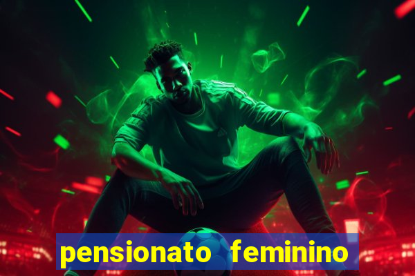 pensionato feminino botafogo rj