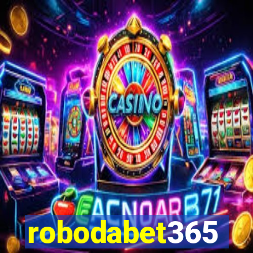 robodabet365