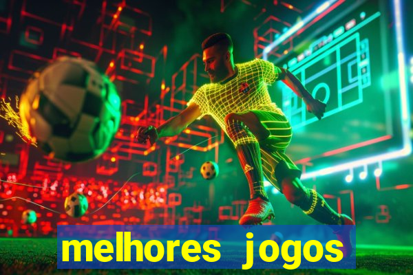 melhores jogos estrategia android