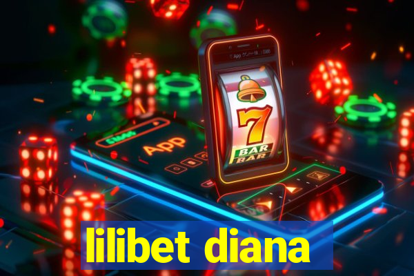 lilibet diana