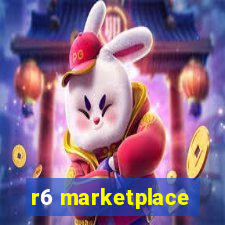 r6 marketplace